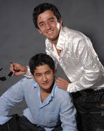 Bojalar guruhi lyrics
